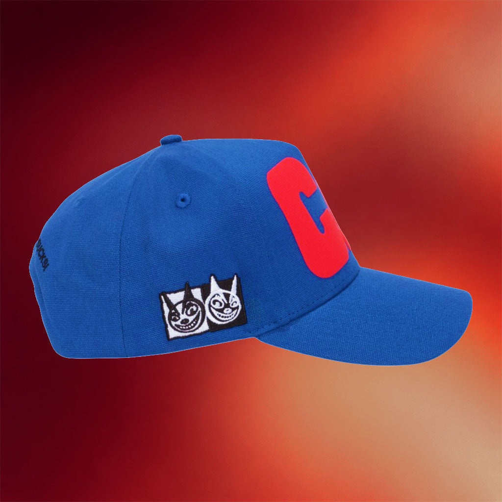 Carpet Company Merch CC Sucks Hat Best Birthday Gift For Husband - Merchluma