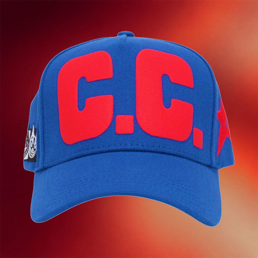 Carpet Company Merch CC Sucks Hat Best Birthday Gift For Husband - Merchluma