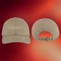 Charlie Puth Merch 2026 Music Hat Charlie Puth Tour Baseball Cap Gifts For Music Lovers - Merchluma