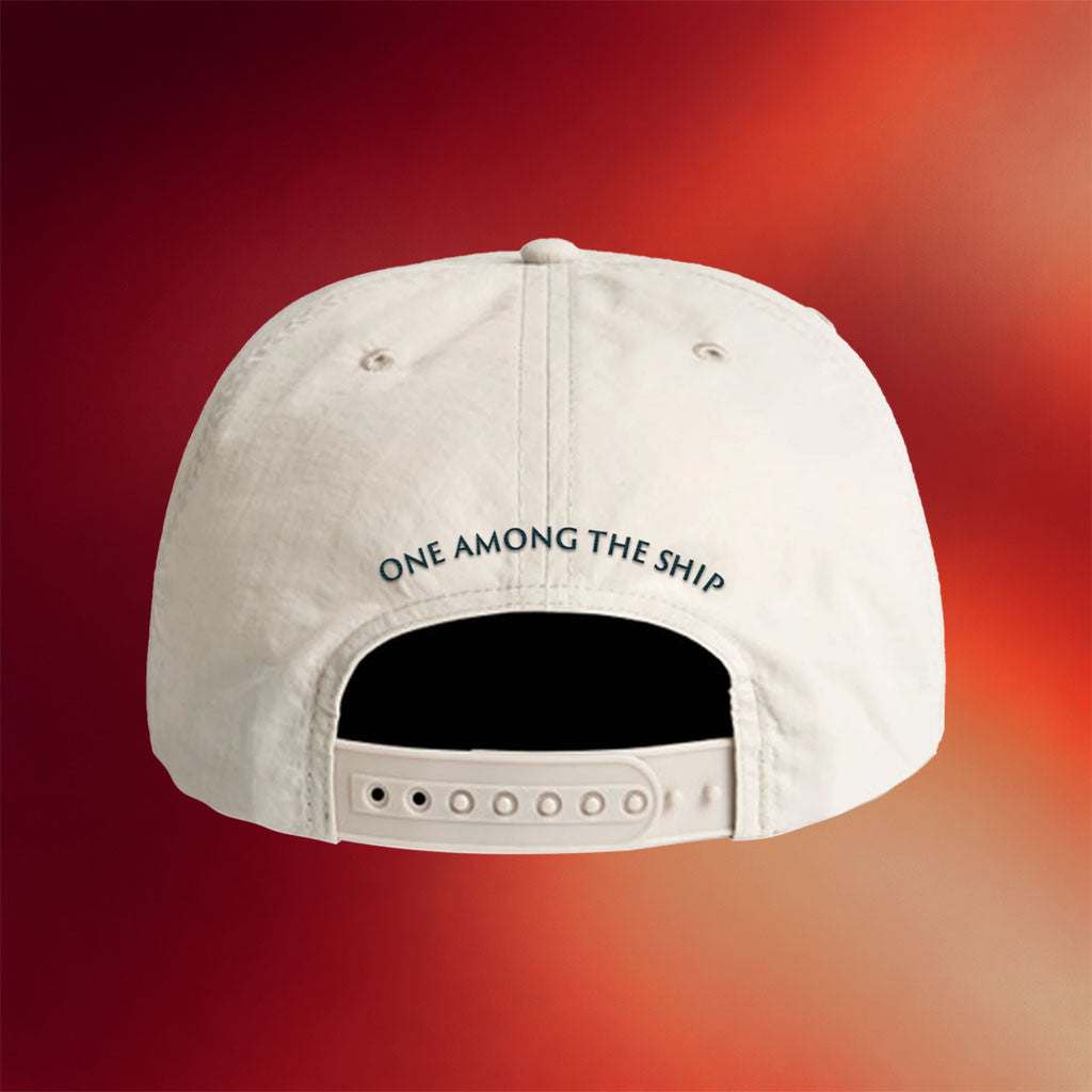 Coheed And Cambria Merch SS Neverender Hat Music Gift Ideas For Guys - Merchluma