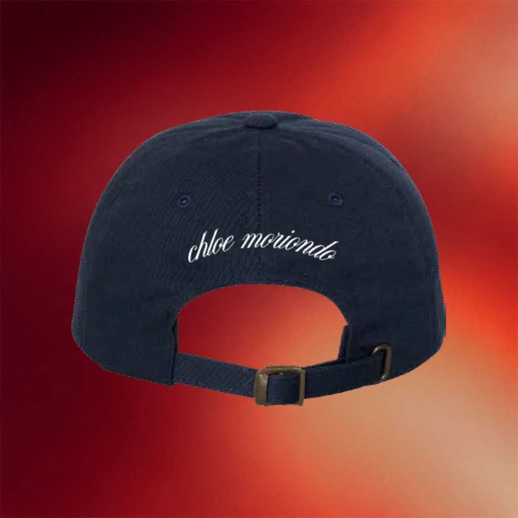 Chloe Moriondo Merch 2026 My World's An Oyster Hat Gifts For Sisters - Merchluma