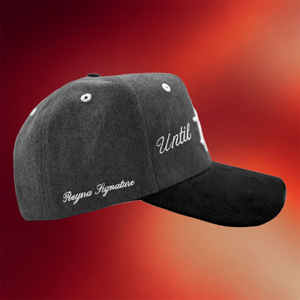 2819 Church Merch 2819 X Reyna Hat Embroidered Until All Have Heard Hat Christian Gifts 2026 - Merchluma