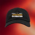 Star Wars Celebration Merch 2027 Star Wars Celebration Los Angeles Hat Sci Fi Fan Gifts - Merchluma