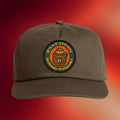 Billy Strings Merch 2026 Bluegrass Responsibly Hat Hailey Miller Beiden Cap Music Lover Gifts - Merchluma