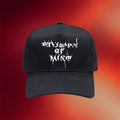 Streets Of Hate Merch 2026 Division Of Mind Hat Father's Day Gifts For Husband - Merchluma
