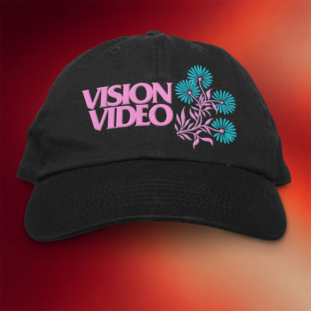 StudioHouse Designs Merch 2026 Vision Video Hat Unique Dad Gifts For Father's Day - Merchluma