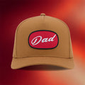 BWTB Merch 2026 Hard Workin' Dad Hat Awesome Father's Day Gifts - Merchluma