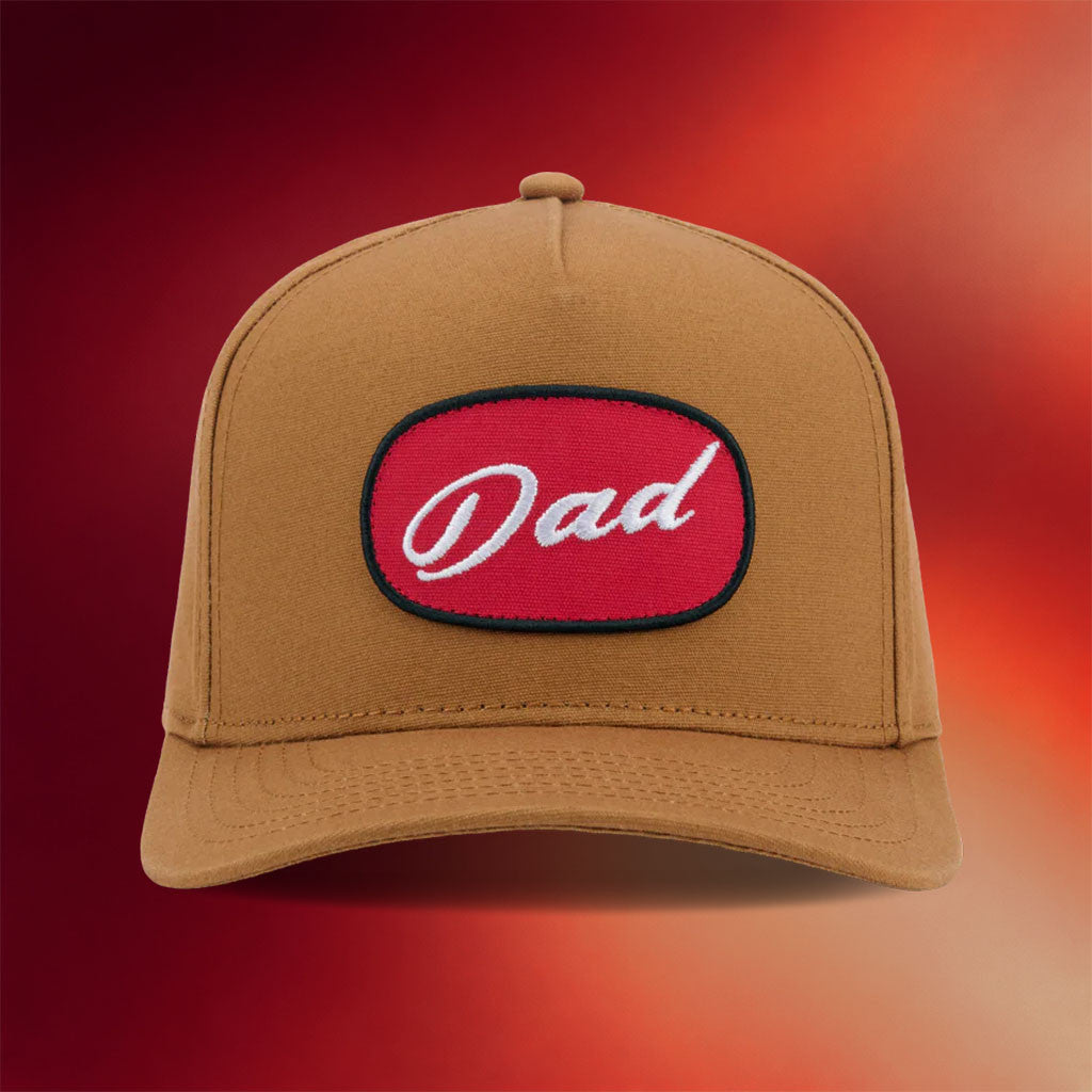 BWTB Merch 2026 Hard Workin' Dad Hat Awesome Father's Day Gifts - Merchluma