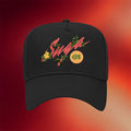 Suga Sean Merch Suga Era Resort Black Hat Embroidered Unique Birthday Gift For Husband - Merchluma