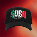 Suga Sean Merch Suga Sphere Hat Embroidered Best Gifts For Brother - Merchluma