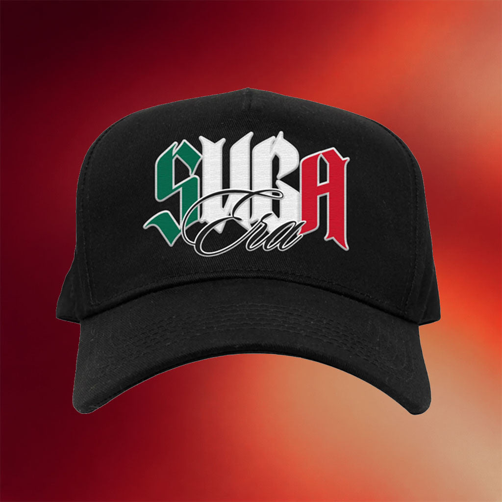 Suga Sean Merch Suga Sphere Hat Embroidered Best Gifts For Brother - Merchluma