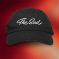 Super Yaki Merch 2026 The End Hat Embroidered Birthday Gift Ideas For Him - Merchluma