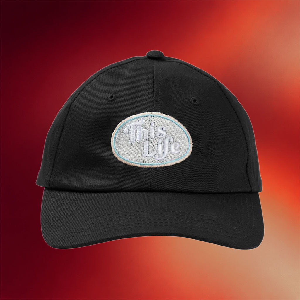 Take That Merch 2026 This Life Hat Embroidered Best Gifts For Pop Music Lovers - Merchluma