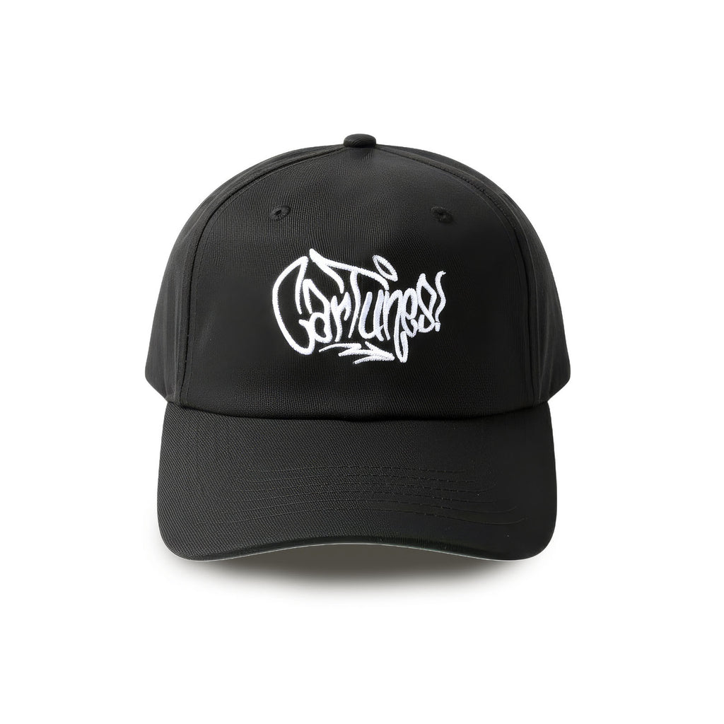 Tapebbeats Merch Tape B Cartunes Hat Embroidered Best Gifts For Boyfriend - Merchluma