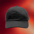The Boxer Rebellion Merch 2026 The Boxer Rebellion Logo Embroidered Hat Gifts For Band Fans - Merchluma