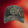 Billy Strings Merch 2026 Mushroom Logo Hat Julian Bast Hat Best Gifts For Music Fans - Merchluma