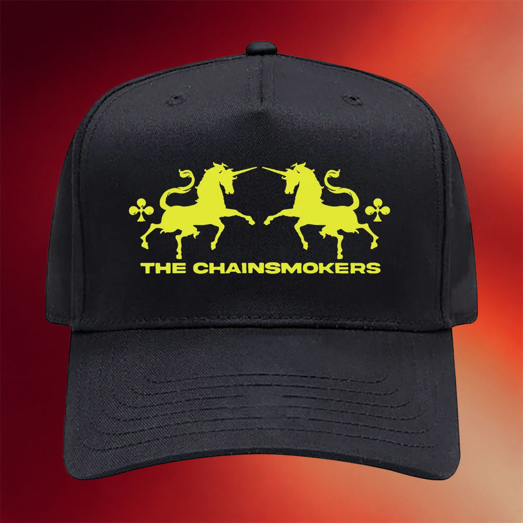 The Chainsmokers Merch 2026 Everyday Hat Gifts Ideas For Electronic DJ Fans - Merchluma