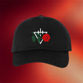 The Devil Wears Prada Merch 2026 Rose Hat Black Birthday Present For Sisters - Merchluma