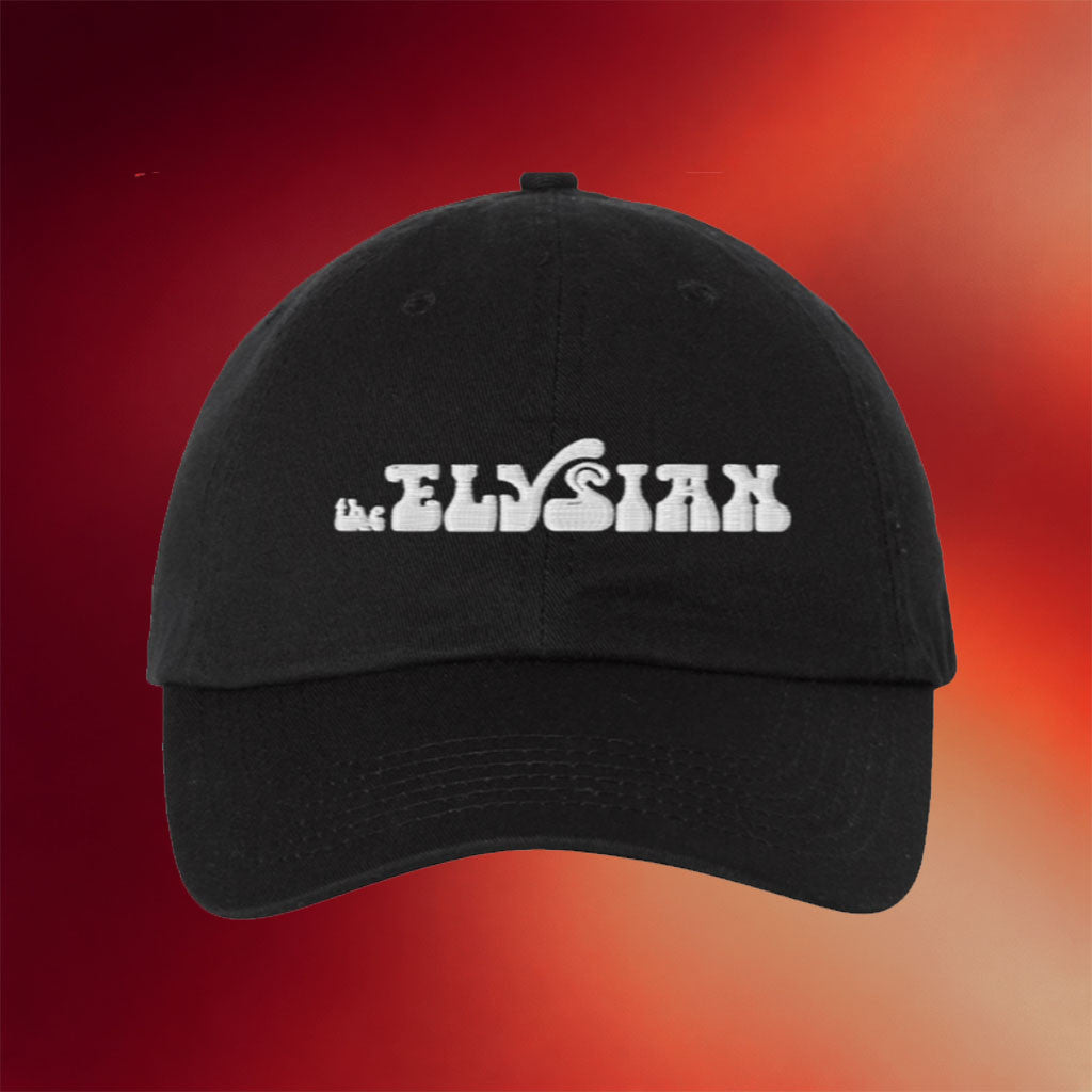The Elysian Merch 2026 The Elysian Hat Embroidered Birthday Gifts For Brothers - Merchluma