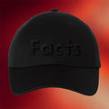 The Law Nerd Merch 2026 Straight Facts Hat Embroidered Gifts Ideas For BFF - Merchluma