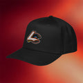 The Lions Cage Merch 2026 Lions Cage LC Logo Hat Black Gifts Ideas For Husband - Merchluma