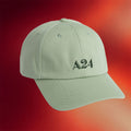 A24 Films Merch 2026 Winter Logo Hat Embroidered Birthday Gift For Brother - Merchluma