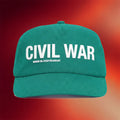 Bloody Sunday Merch 2026 Civil War Hat Trendy Streetwear Cap Gifts For Brothers - Merchluma