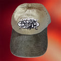 Car Seat Headrest Merch 2026 Animal Band Hat Embroidered Gifts For Rock Lovers - Merchluma