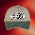 Car Seat Headrest Merch 2026 Animal Band Hat Unique Gifts For Rock Lovers - Merchluma