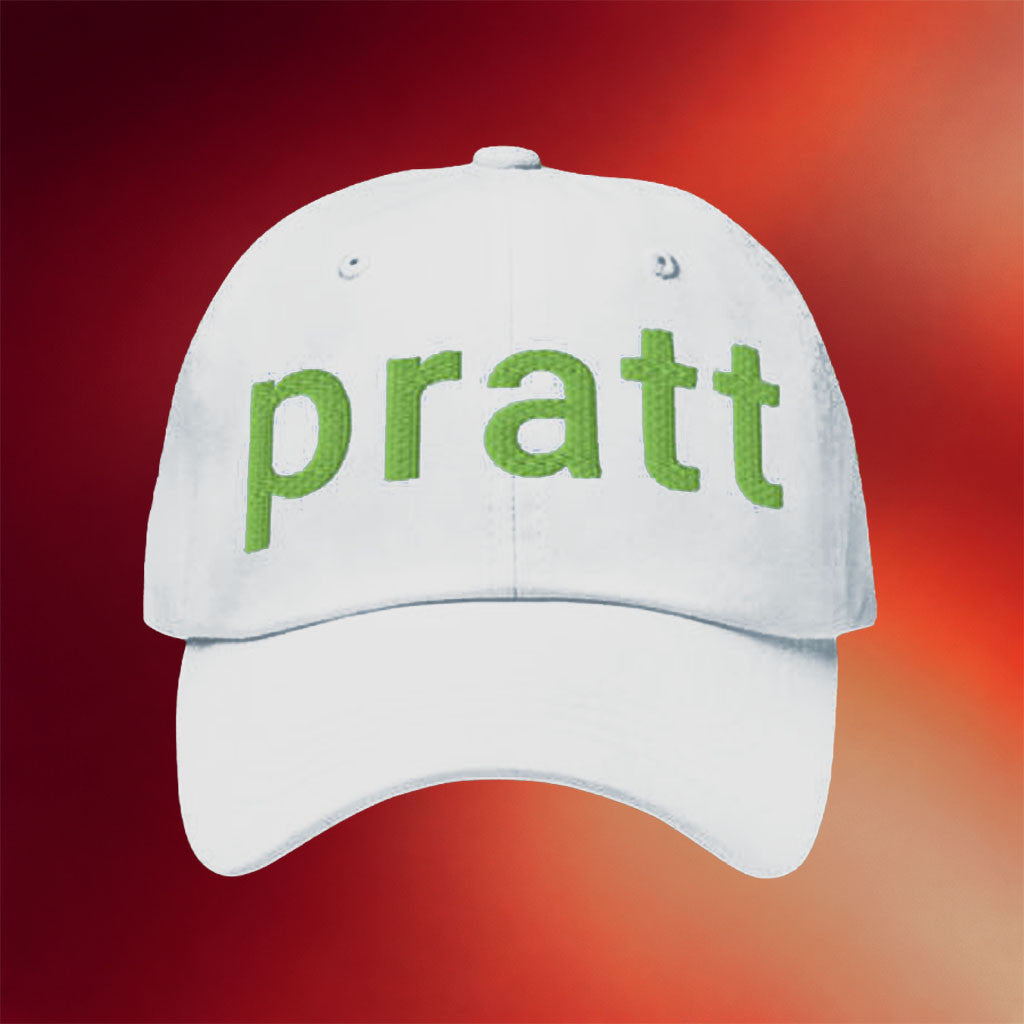 Spencer Pratt Merch 2026 Pratt Summer Hat Spencer Pratt Hat Present For Him Her - Merchluma
