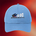 Andretti Merch 2026 Andretti Paints Hat Embroidered Best Gifts For Brothers - Merchluma