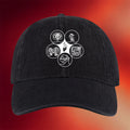 The Spill Canvas Merch 2026 Tour Logo Hat Gift Ideas For Rock Lovers - Merchluma