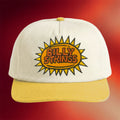 Billy Strings Merch 2026 Sunshine Hat Hailey Miller Beiden Hat Best Gifts For Fans - Merchluma