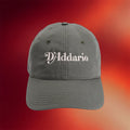D'Addario Merch D'Addario Vintage Hat Embroidered Father's Day Gifts For Dad - Merchluma