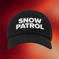 Snow Patrol Merch 2026 Snow Patrol Hat Embroidered The Forest Is the Path Cap Rock Fan Gifts - Merchluma