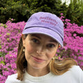 CaseOh Merch 2026 CaseOh's Kitty Dad Hat Embroidered Gifts For Girlfriend Game Lovers - Merchluma