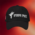 Spencer Pratt Merch 2026 Spencer Pratt LA Mayor Hat Black Parody Hat Gifts For Brothers - Merchluma