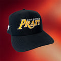 Spencer Pratt Merch 2026 Spencer Pratt Los Angeles Mayor Campaign Logo Hat Embroidered Gifts - Merchluma