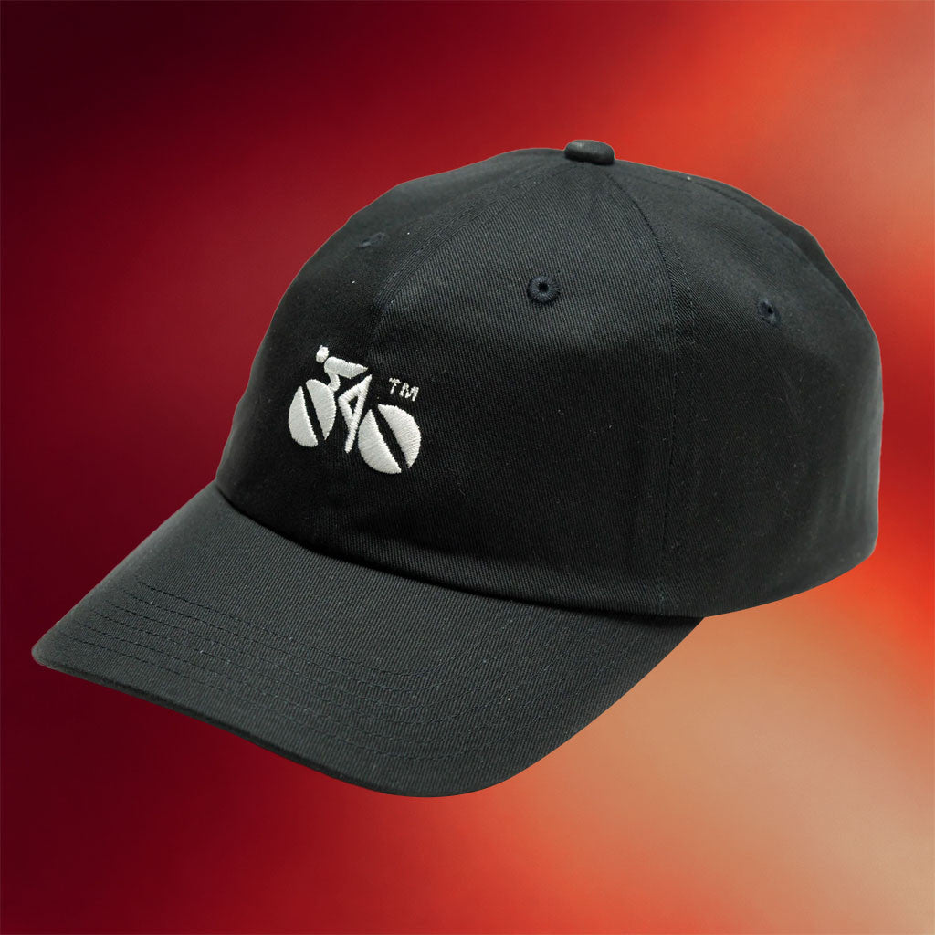 Standert Merch Bike Logo Hat Embroidered Standert Bicycles Hat Gifts For Brother - Merchluma