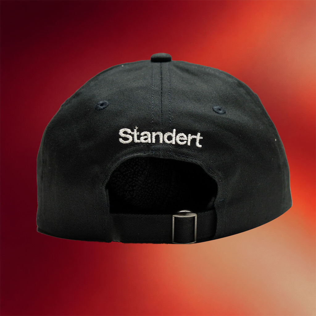 Standert Merch Bike Logo Hat Embroidered Standert Bicycles Hat Gifts For Brother - Merchluma