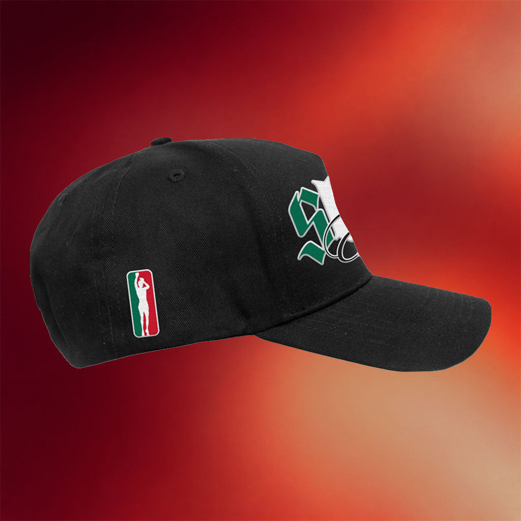 Suga Sean Merch Suga Sphere Hat Embroidered Best Gifts For Brother - Merchluma