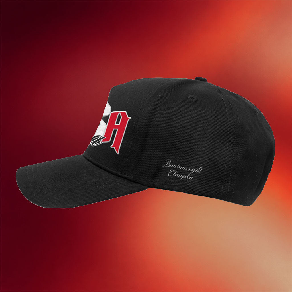 Suga Sean Merch Suga Sphere Hat Embroidered Best Gifts For Brother - Merchluma