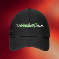 Tame Impala Merch Slow Rush Black Hat Music Related Gifts For Guys - Merchluma