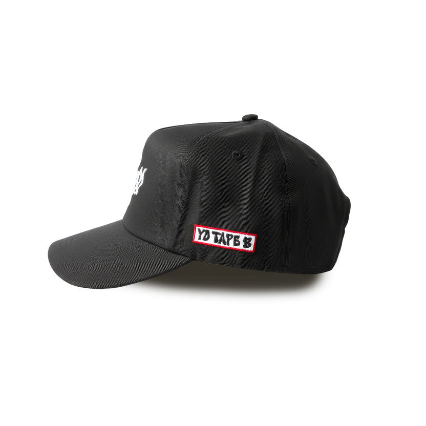 Tapebbeats Merch Tape B Cartunes Hat Embroidered Best Gifts For Boyfriend - Merchluma