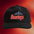Bearings Merch 2026 Retro Star Hat Bearings Band Merch Music Gift Ideas For Guys - Merchluma