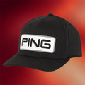 TGW Merch Ping Ping Tour Classic Golf Hat Embroidered Best Gifts For Golfers - Merchluma