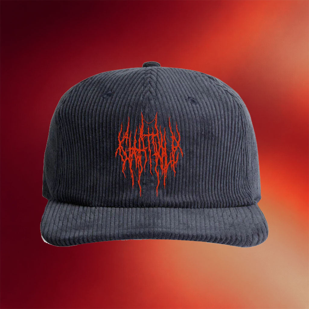 Chat Pile Merch 2026 Chat Pile Logo Hat Gift Ideas For Rock Music Lovers - Merchluma