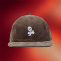 All Time Low Merch 2026 Skull Embroidered Hat Gifts For Rock Music Lovers - Merchluma