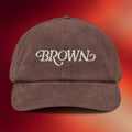 Chris Brown Merch 2026 Brown Album Hat Chris Brown New Album Cap Gifts For Music Lovers - Merchluma