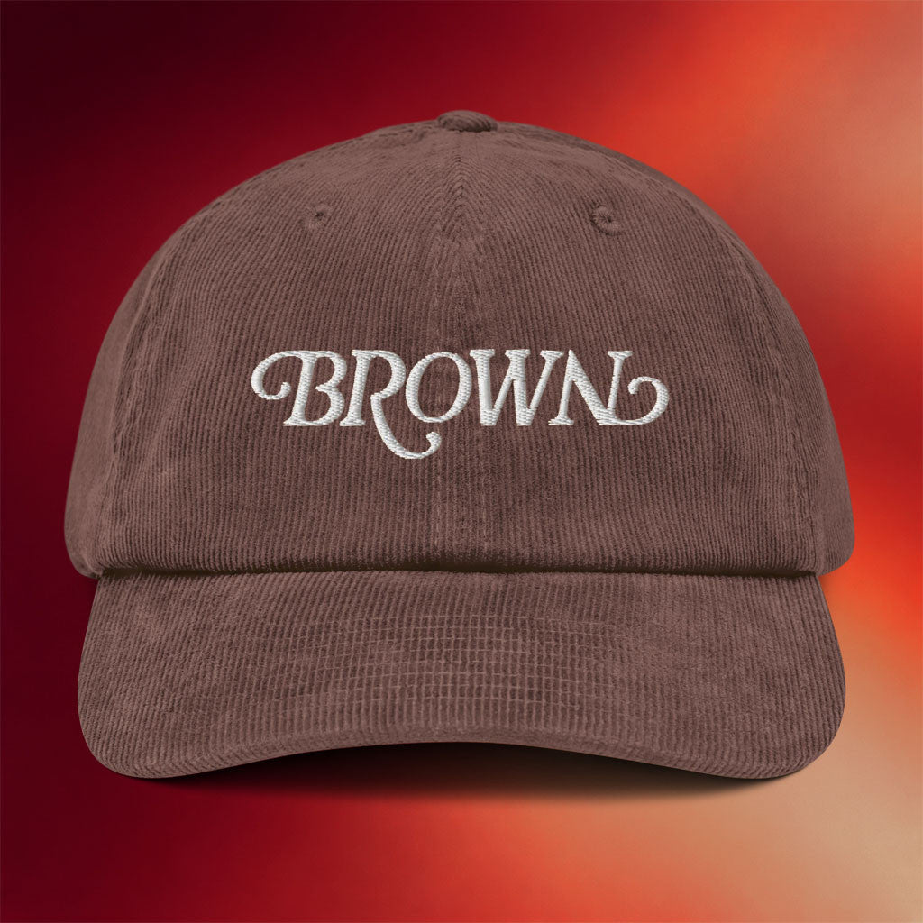 Chris Brown Merch 2026 Brown Album Hat Chris Brown New Album Cap Gifts For Music Lovers - Merchluma